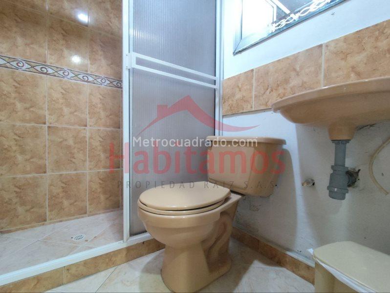 Apartamento de 2 Alcobas en Belén con Patios - 5