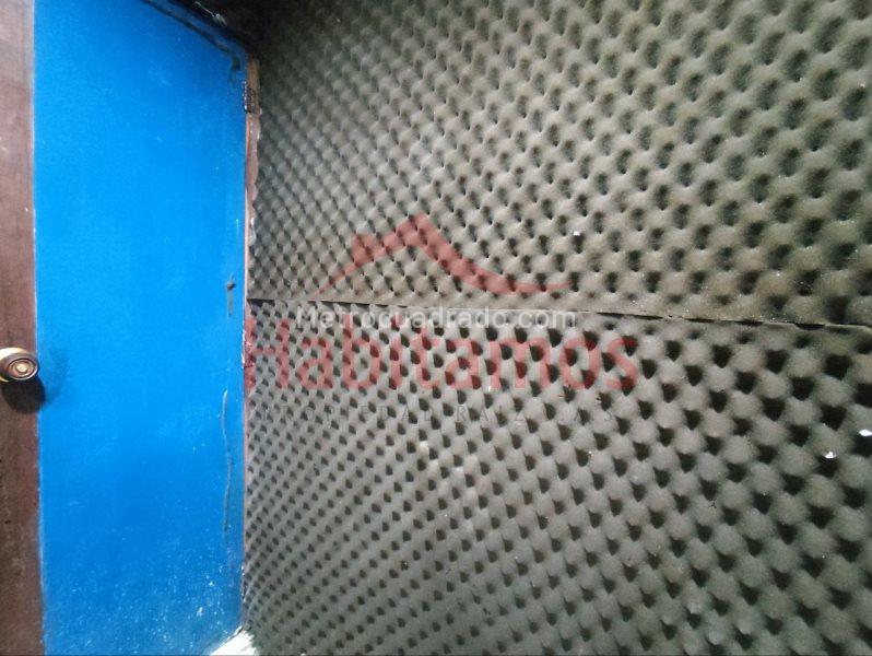 Apartamento de 2 Alcobas en Belén con Patios - 6