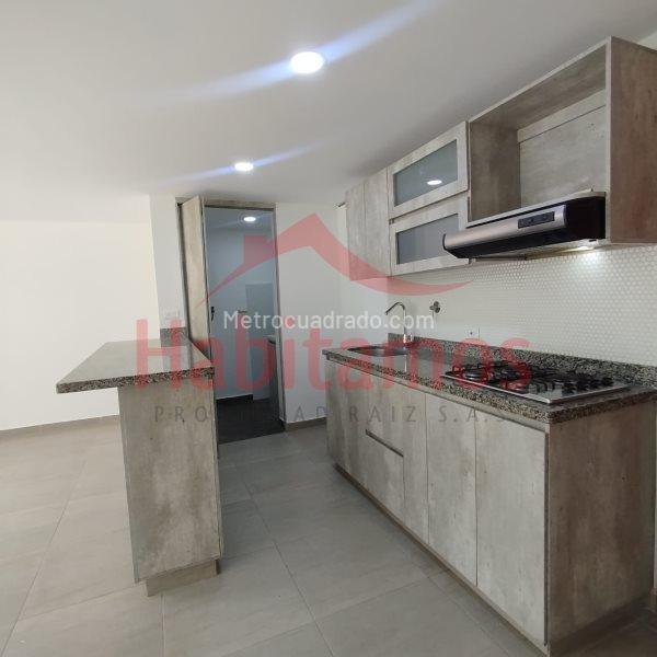 Apartamento de Lujo de 2 Alcobas en El Poblado - 2