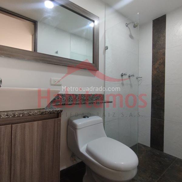 Apartamento de Lujo de 2 Alcobas en El Poblado - 4