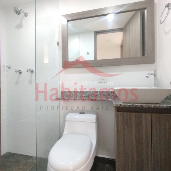Apartamento de Lujo de 2 Alcobas en El Poblado - 8