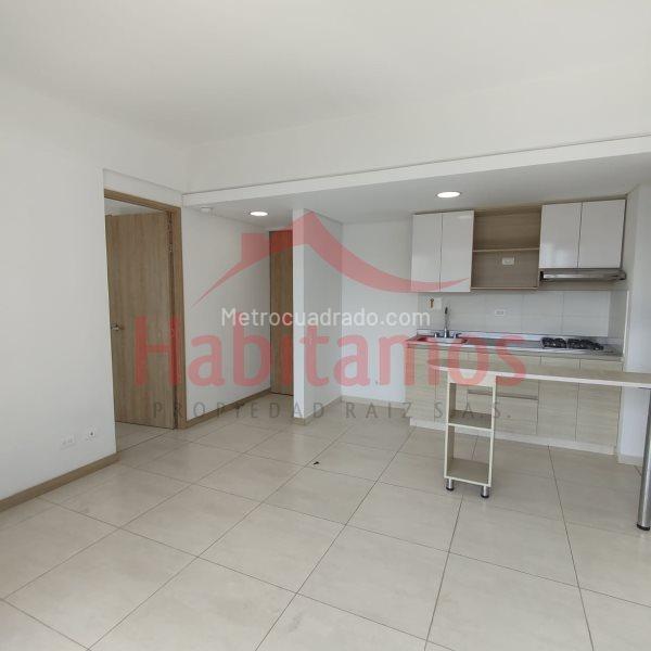 Apartamento en Arriendo, Barro Blanco, Rionegro - 3