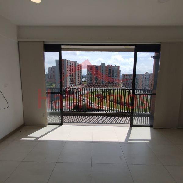 Apartamento en Arriendo, Barro Blanco, Rionegro - 5