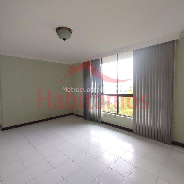 Apartamento Urbano de 2 Alcobas en El Poblado - 6