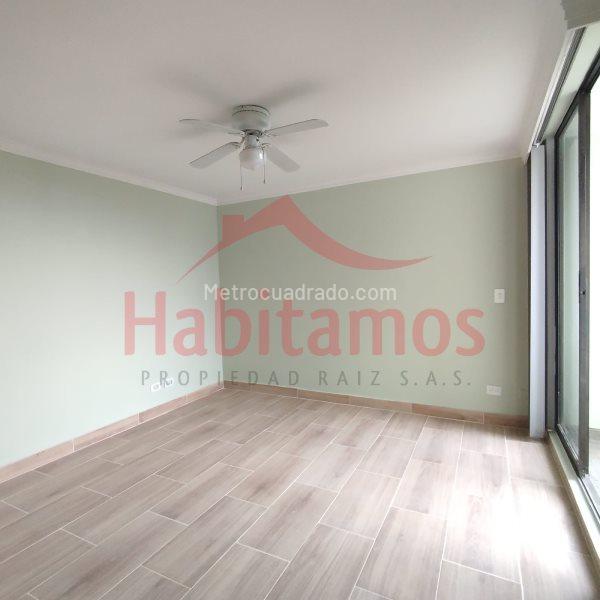 Apartamento Urbano de 2 Alcobas en El Poblado - 7
