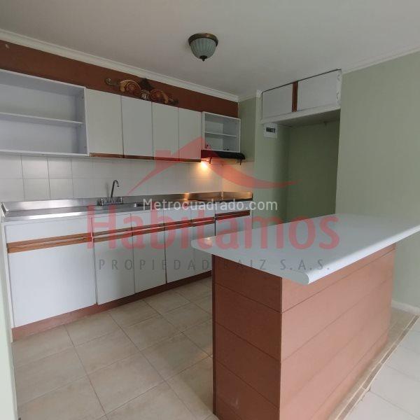 Urban 2BR Apartment in El Poblado