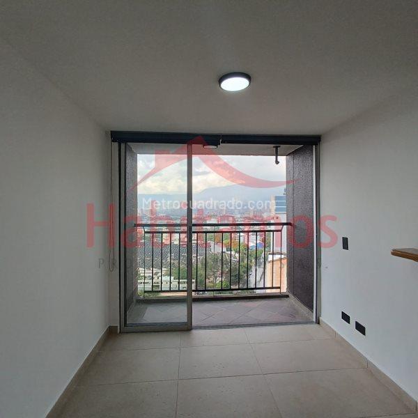 Apartamento en Arriendo, Calle Larga, Sabaneta - 2