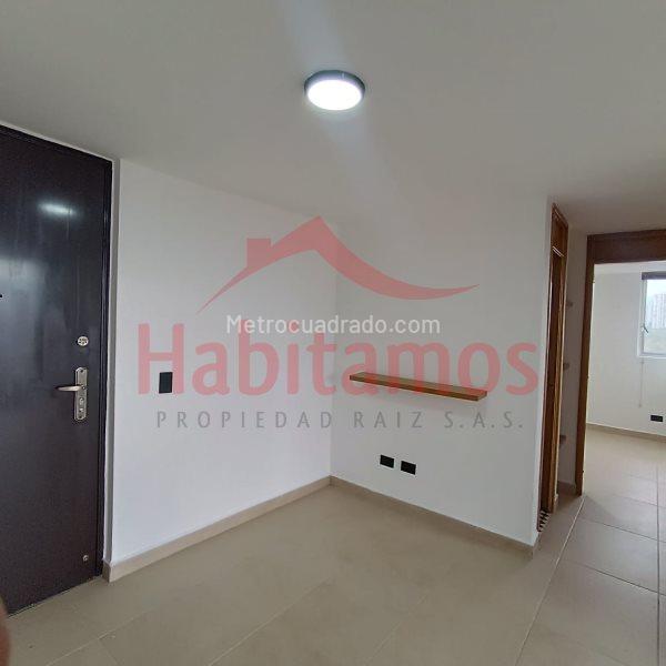 Apartamento en Arriendo, Calle Larga, Sabaneta - 3
