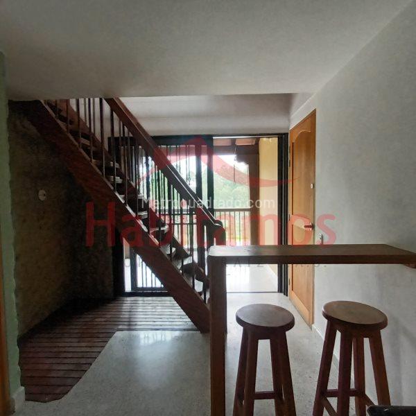 Apartamento en Arriendo, San Antonio De Pereira, Rionegro - 2