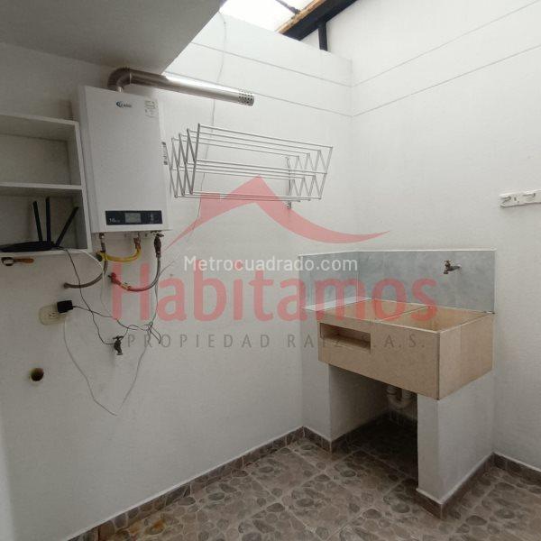 Apartamento en Arriendo, San Antonio De Pereira, Rionegro - 3