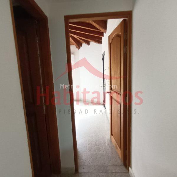 Apartamento en Arriendo, San Antonio De Pereira, Rionegro - 4