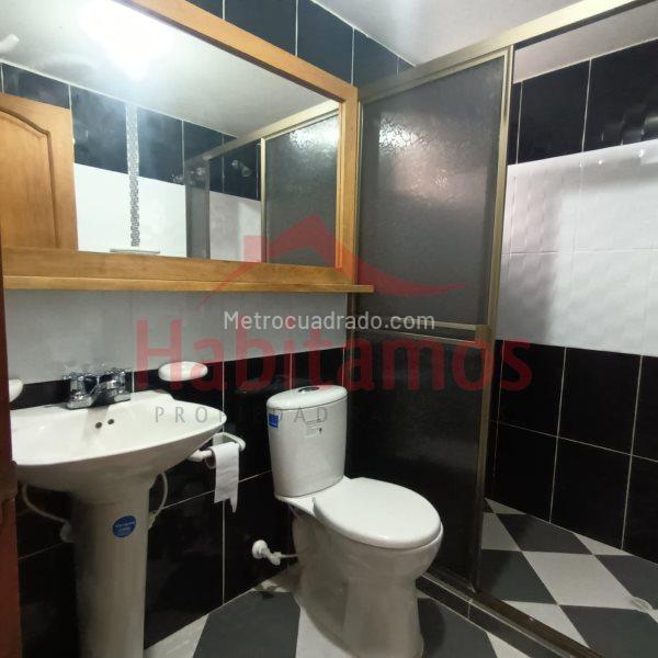 Apartamento en Arriendo, San Antonio De Pereira, Rionegro - 5