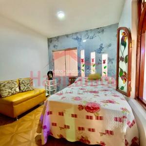 Casa de 3 alcobas en venta en El Velodromo, Medellín, 102 m² · foto 3 de 11