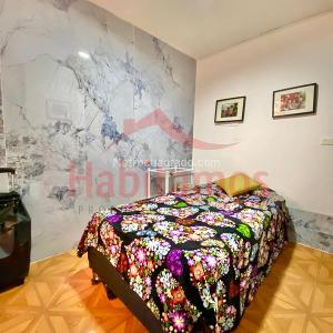 Casa de 3 alcobas en venta en El Velodromo, Medellín, 102 m² · foto 5 de 11