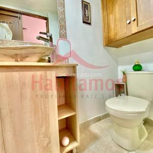 Casa de 3 alcobas en venta en El Velodromo, Medellín, 102 m² · foto 6 de 11