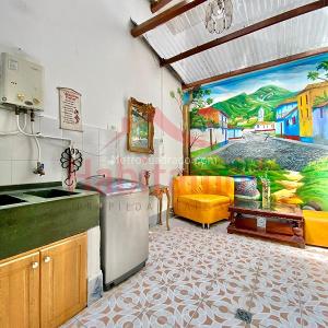 Casa de 3 alcobas en venta en El Velodromo, Medellín, 102 m² · foto 7 de 11