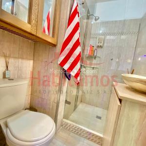 Casa de 3 alcobas en venta en El Velodromo, Medellín, 102 m² · foto 9 de 11