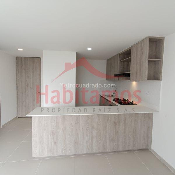 Modern 3BR Apartment in Simón Bolívar, Itagüí