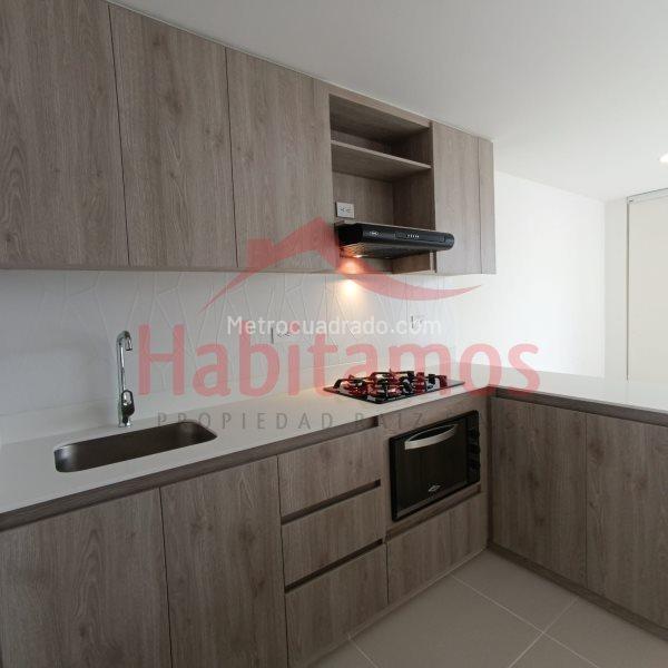 Apartamento moderno de 3 habitaciones en Simón Bolívar, Itagüí - 3