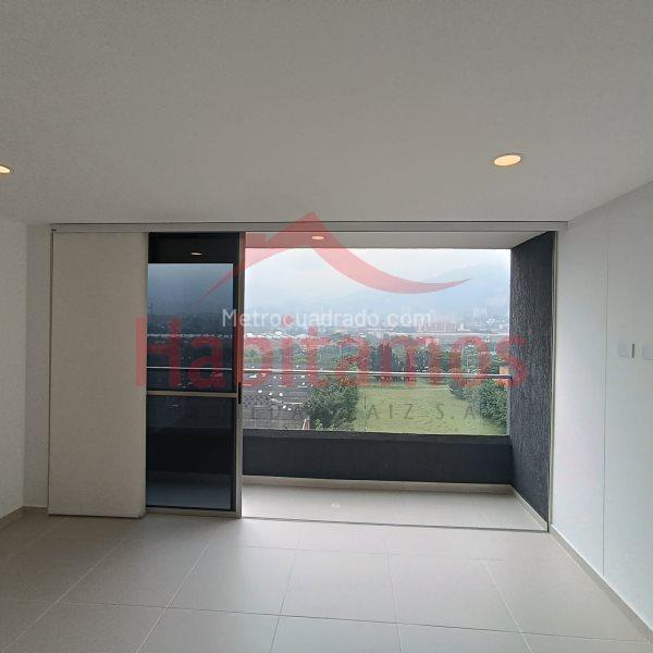 Apartamento moderno de 3 habitaciones en Simón Bolívar, Itagüí - 4