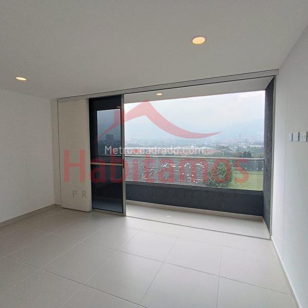 Apartamento moderno de 3 habitaciones en Simón Bolívar, Itagüí - 5