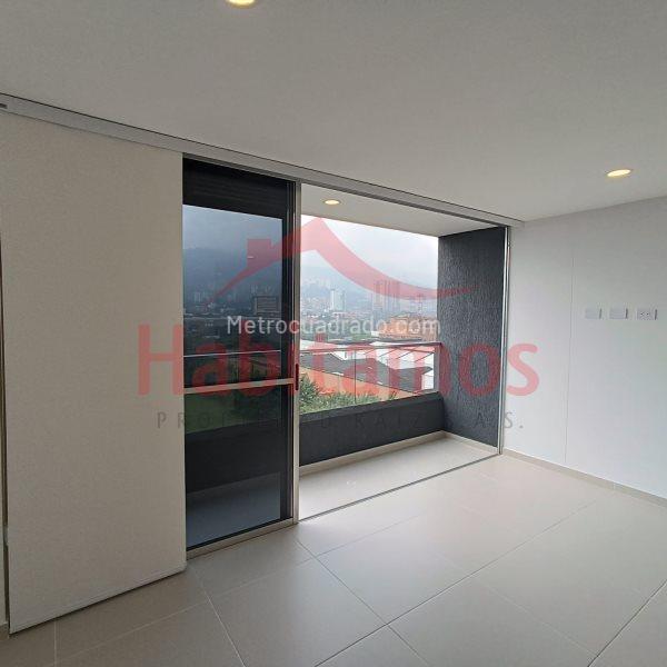 Apartamento moderno de 3 habitaciones en Simón Bolívar, Itagüí - 6