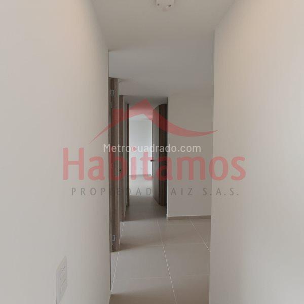 Apartamento moderno de 3 habitaciones en Simón Bolívar, Itagüí - 7