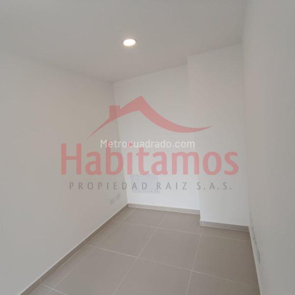 Apartamento moderno de 3 habitaciones en Simón Bolívar, Itagüí - 8