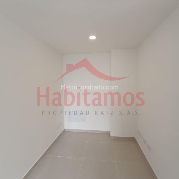 Apartamento moderno de 3 habitaciones en Simón Bolívar, Itagüí - 9