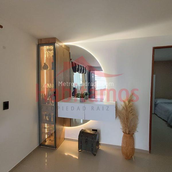 4BR House in Loma Del Barro (200 m²) - 3