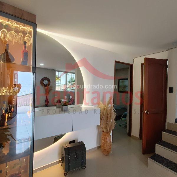 4BR House in Loma Del Barro (200 m²) - 4