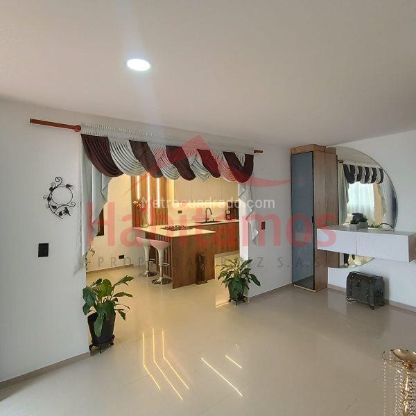 4BR House in Loma Del Barro (200 m²) - 5