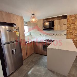 Apartamento de 4 alcobas en venta en La Inmaculada, Rionegro, 39 m² · foto 2 de 20