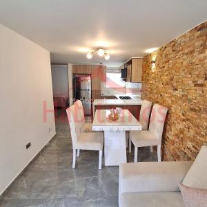 Apartamento de 4 alcobas en venta en La Inmaculada, Rionegro, 39 m² · foto 5 de 20