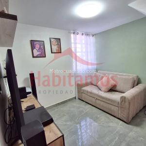 Apartamento de 4 alcobas en venta en La Inmaculada, Rionegro, 39 m² · foto 6 de 20