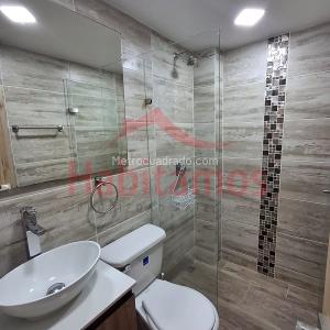 Apartamento de 4 alcobas en venta en La Inmaculada, Rionegro, 39 m² · foto 8 de 20