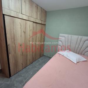 Apartamento de 4 alcobas en venta en La Inmaculada, Rionegro, 39 m² · foto 9 de 20