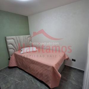 Apartamento de 4 alcobas en venta en La Inmaculada, Rionegro, 39 m² · foto 10 de 20