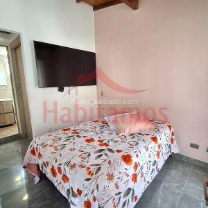 Apartamento de 4 alcobas en venta en La Inmaculada, Rionegro, 39 m² · foto 12 de 20