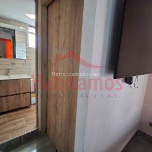 Apartamento de 4 alcobas en venta en La Inmaculada, Rionegro, 39 m² · foto 14 de 20