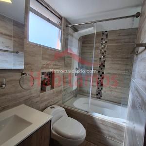 Apartamento de 4 alcobas en venta en La Inmaculada, Rionegro, 39 m² · foto 15 de 20