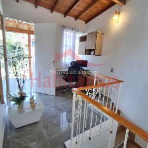 Apartamento de 4 alcobas en venta en La Inmaculada, Rionegro, 39 m² · foto 16 de 20