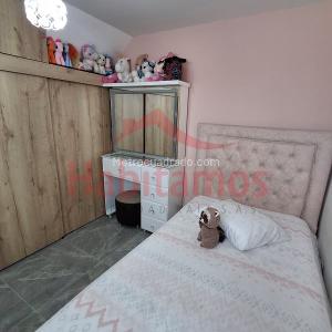 Apartamento de 4 alcobas en venta en La Inmaculada, Rionegro, 39 m² · foto 19 de 20