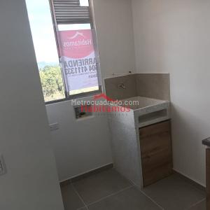 Apartamento de 2 alcobas en venta en Fontibon, Rionegro, 57 m² · foto 10 de 18