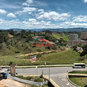 Apartamento de 2 alcobas en venta en Fontibon, Rionegro, 57 m² · foto 12 de 18