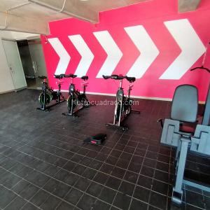 Apartamento de 2 alcobas en venta en Fontibon, Rionegro, 57 m² · foto 16 de 18