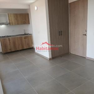 Apartamento de 2 alcobas en venta en Fontibon, Rionegro, 57 m² · foto 1 de 18