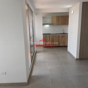 Apartamento de 2 alcobas en venta en Fontibon, Rionegro, 57 m² · foto 2 de 18