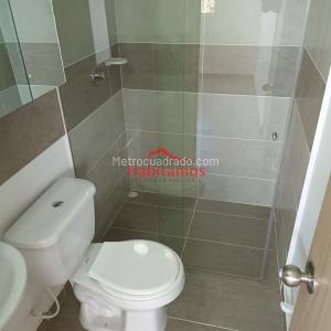Apartamento de 2 alcobas en venta en Fontibon, Rionegro, 57 m² · foto 5 de 18