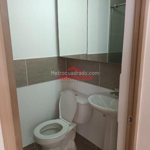 Apartamento de 2 alcobas en venta en Fontibon, Rionegro, 57 m² · foto 9 de 18